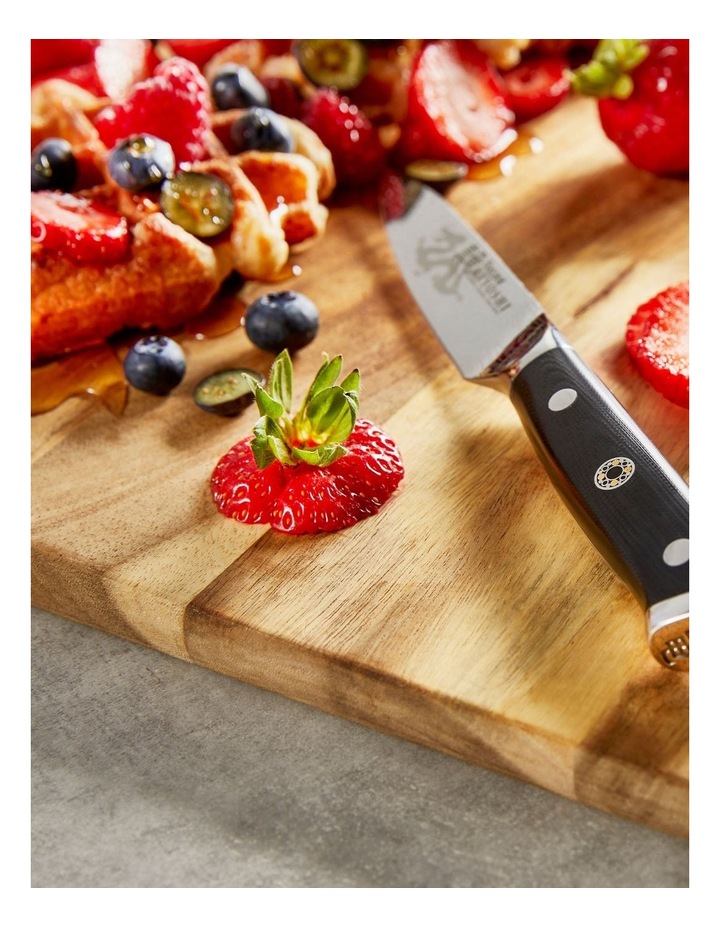 Baccarat KIYOSHI Paring Knife 9cm image 3