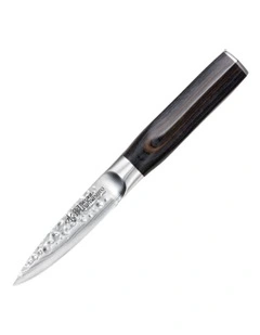 Baccarat Damashiro Emperor Knife 9cm