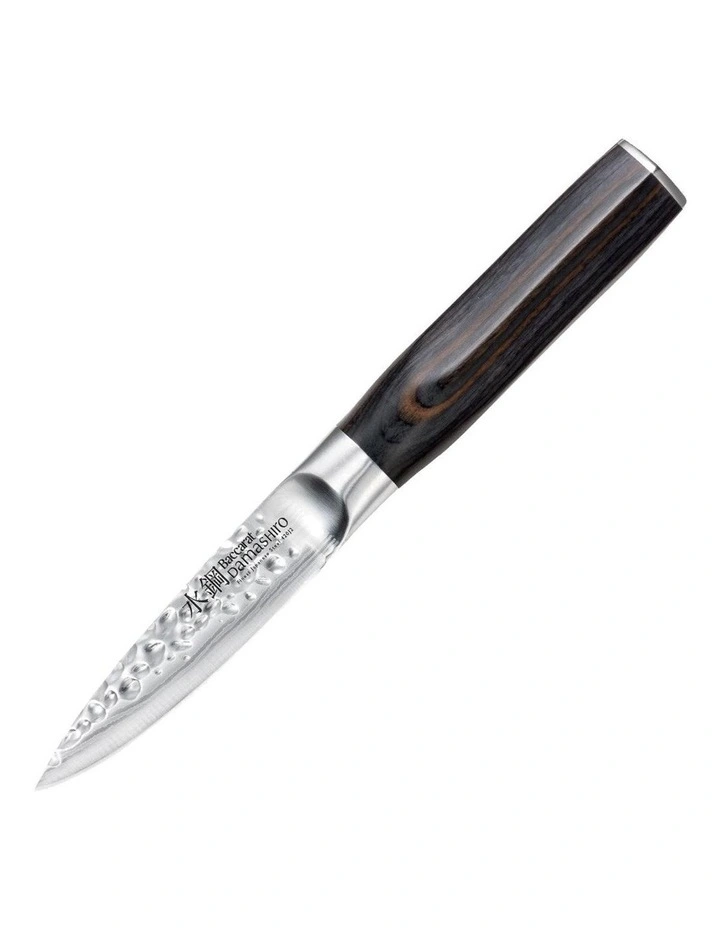 Baccarat Damashiro Emperor Knife 9cm image 1