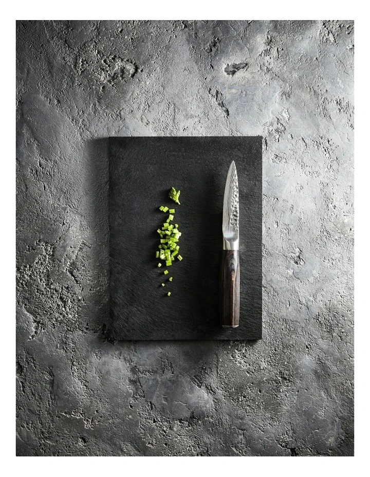 Baccarat Damashiro Emperor Knife 9cm image 2