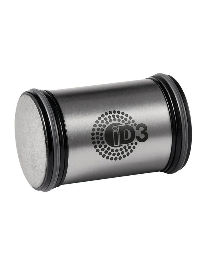 Baccarat iD3 Rolling Knife Sharpener in Black image 2