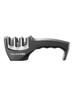 Baccarat iD3 3-Step Knife Sharpener