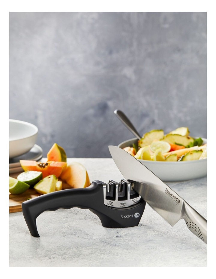 Baccarat iD3 3-Step Knife Sharpener image 5