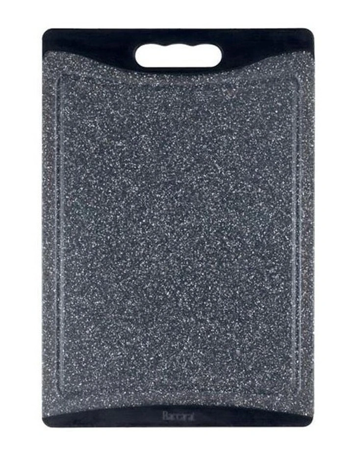 Baccarat Butchers Corner Chopping Board 44cmin Grey image 2