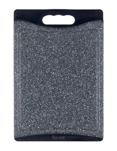 Baccarat Butchers Corner Chopping Board 29cm in Grey