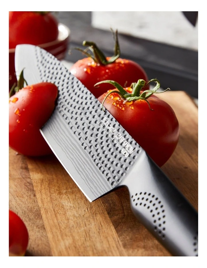 Baccarat iD3 Samurai Syo Knife 9 Piece in Black image 5