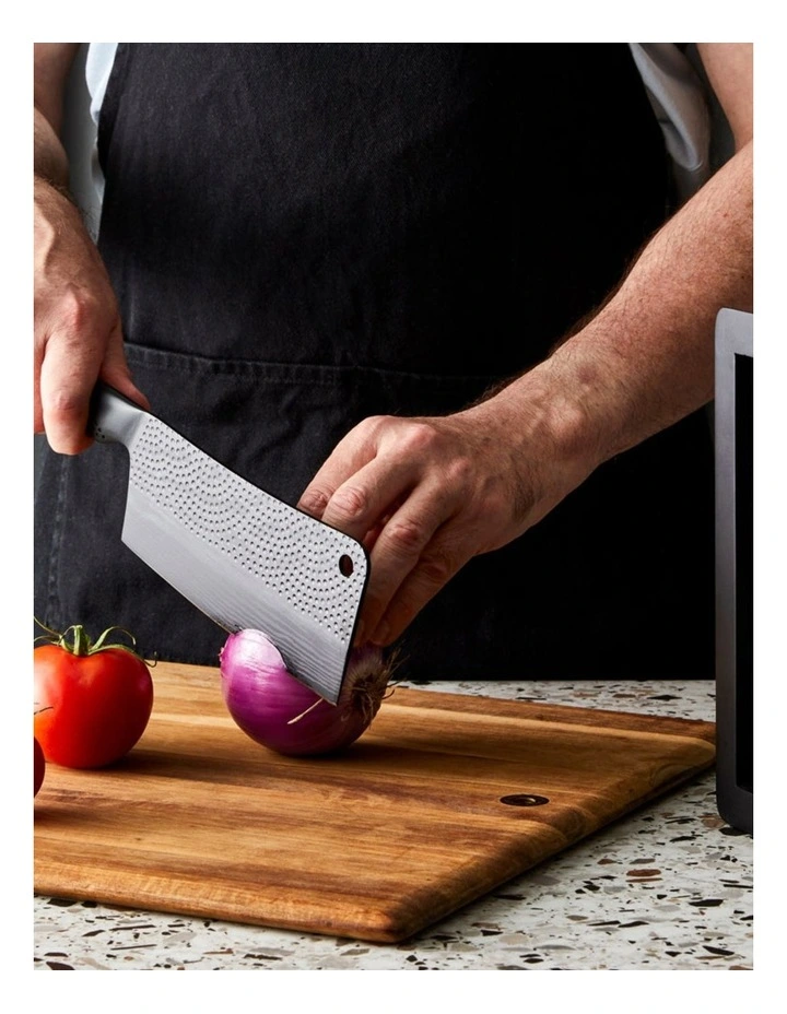 Baccarat iD3 Samurai Syo Knife 9 Piece in Black image 7