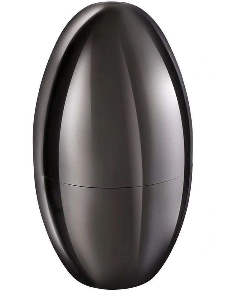 The Egg by Baccarat iD3 Samurai 9 Piece Knife Block in Black image 3