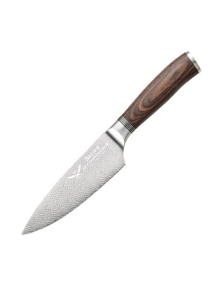 Baccarat Le Connoisseur Chefs Knife 15cm in Brown image 1