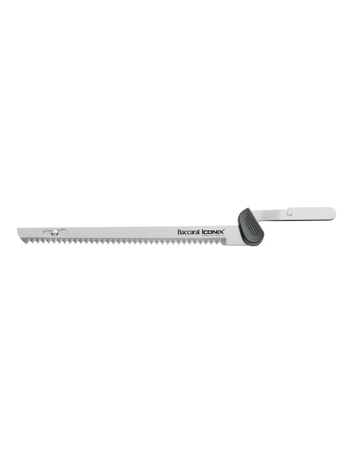 Baccarat iconiX The Ultimate Carve and Slice Electric Knife image 5