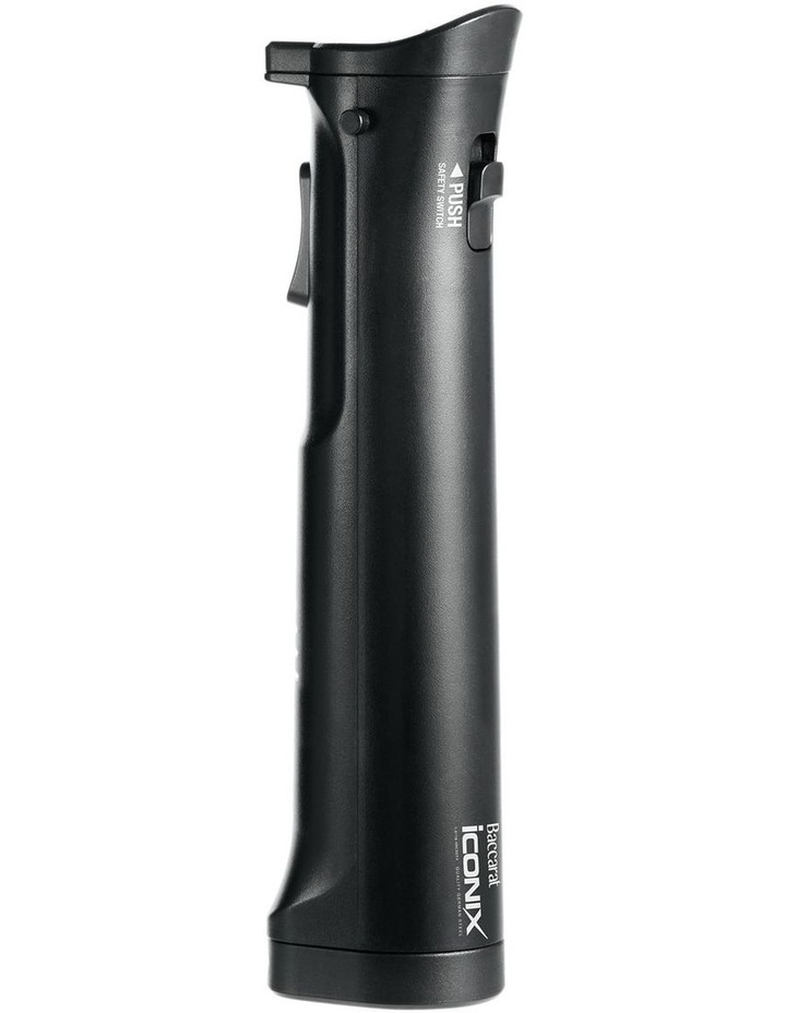 Baccarat iconiX The Ultimate Carve and Slice Electric Knife image 6