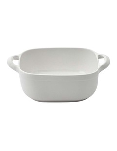 Alex Liddy Classic Square Baker 23.5cm