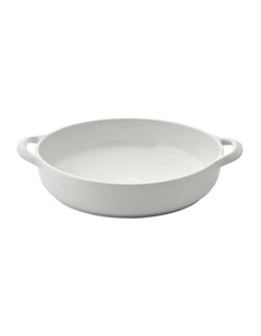 Alex Liddy Classic Oval Baker 24cm