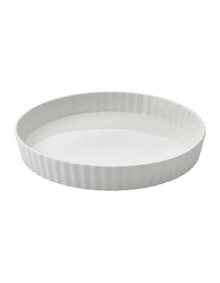 Alex Liddy Classic Quiche Dish 27cm image 1