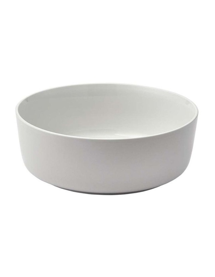 Alex Liddy Classic Salad Bowl with Servers 27cm image 1