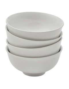 Alex Liddy Classic Set of 4 Tapas Bowls 12cm