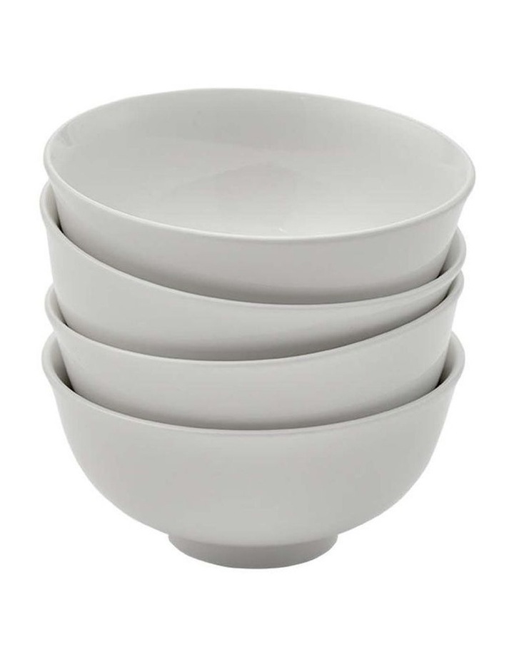 Alex Liddy Classic Set of 4 Tapas Bowls 12cm image 1