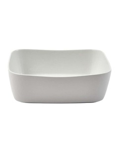 Alex Liddy Classic Square Bowl 25cm