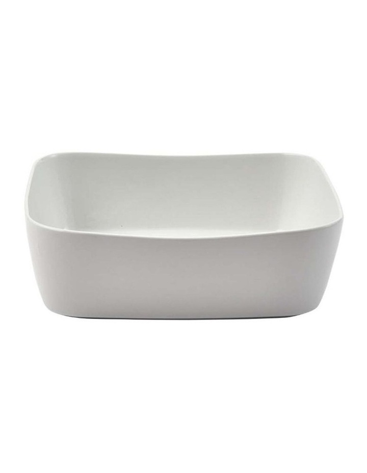 Alex Liddy Classic Square Bowl 25cm image 1