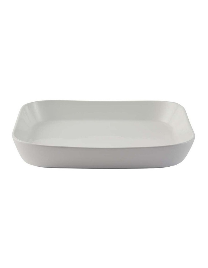 Alex Liddy Classic Square Platter 35cm image 1
