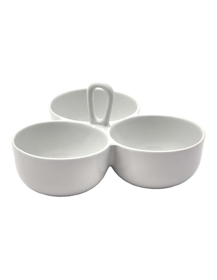 Alex Liddy Classic Chip And Dip Bowl image 1