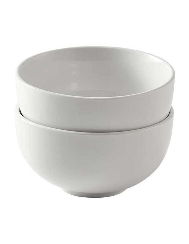 Alex Liddy Classic Set of 2 Dip Bowls 12cm image 1