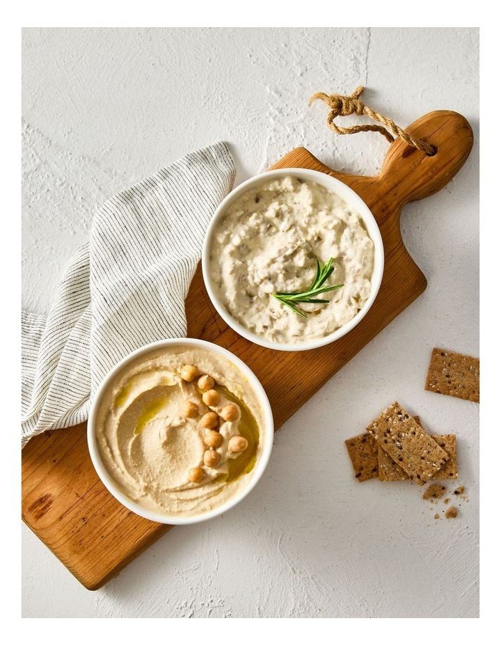 Alex Liddy Classic Set of 2 Dip Bowls 12cm image 3