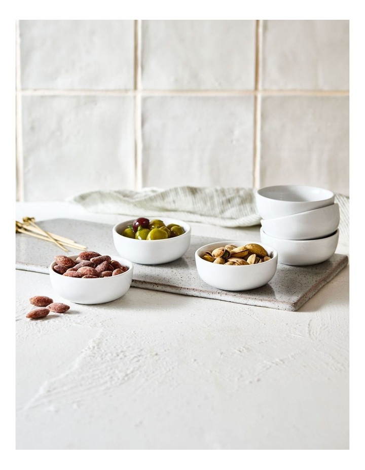Alex Liddy Classic Set of 6 Bowls 7cm image 2