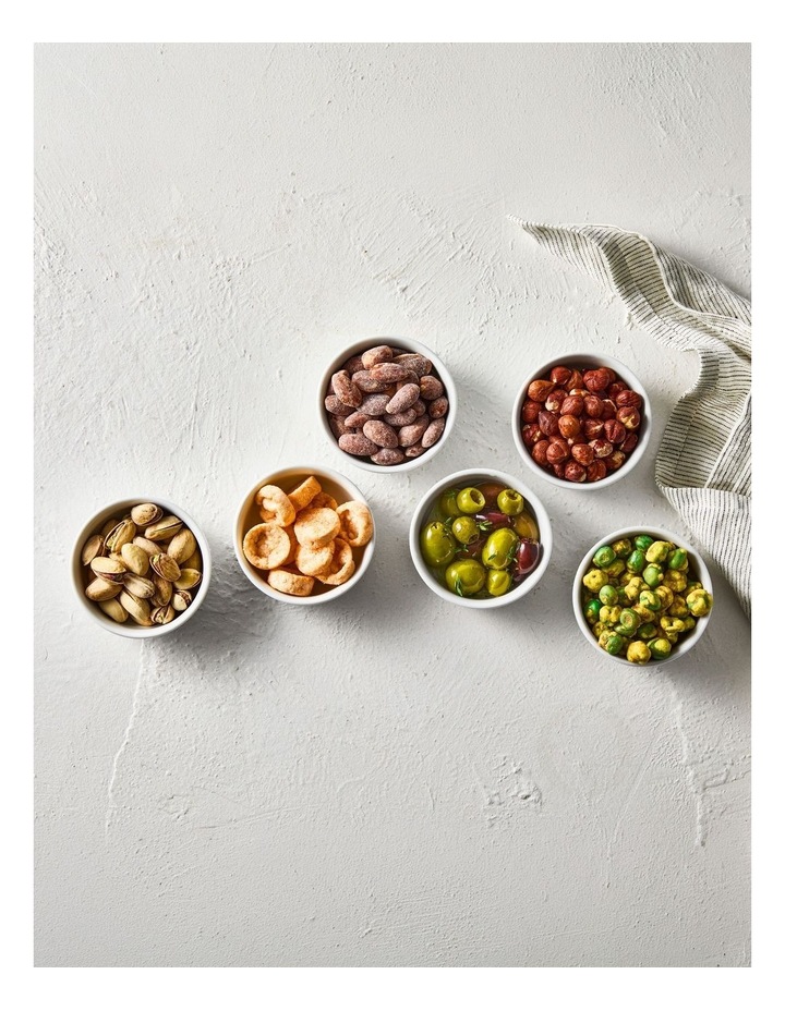 Alex Liddy Classic Set of 6 Bowls 7cm image 3