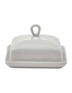 Alex Liddy Classic Butter Dish