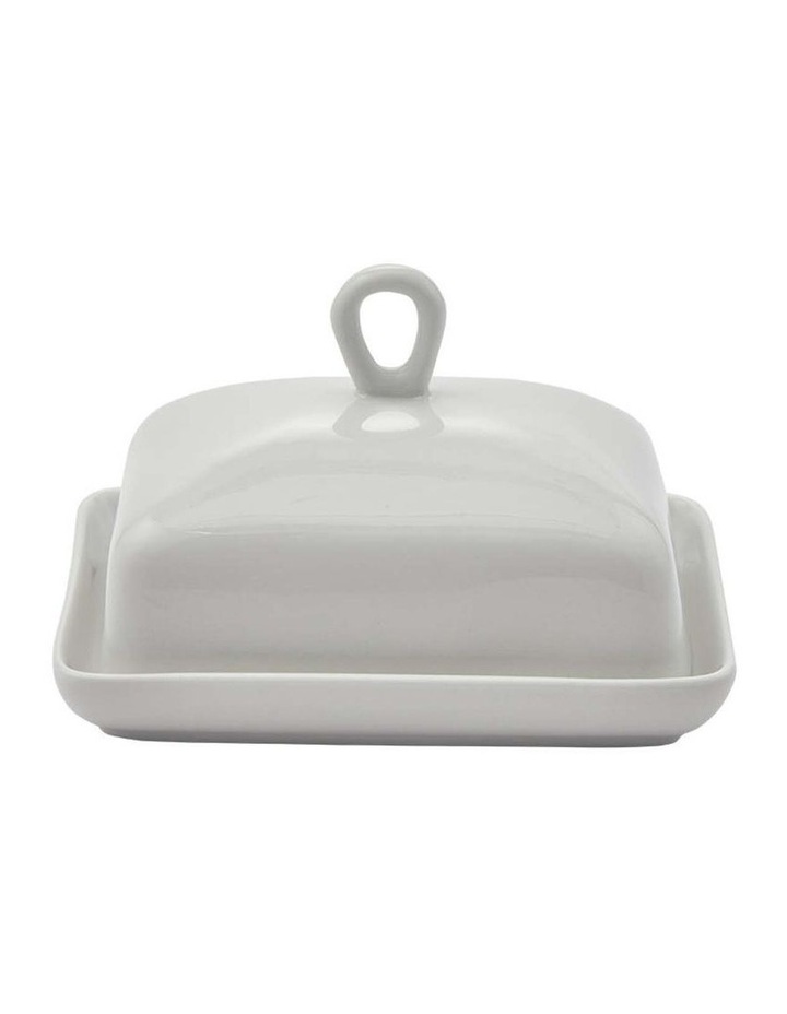 Alex Liddy Classic Butter Dish image 1