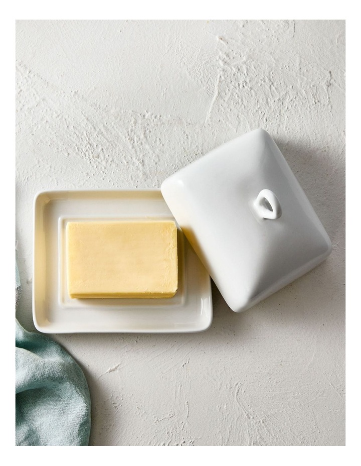 Alex Liddy Classic Butter Dish image 2