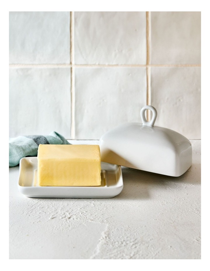 Alex Liddy Classic Butter Dish image 3