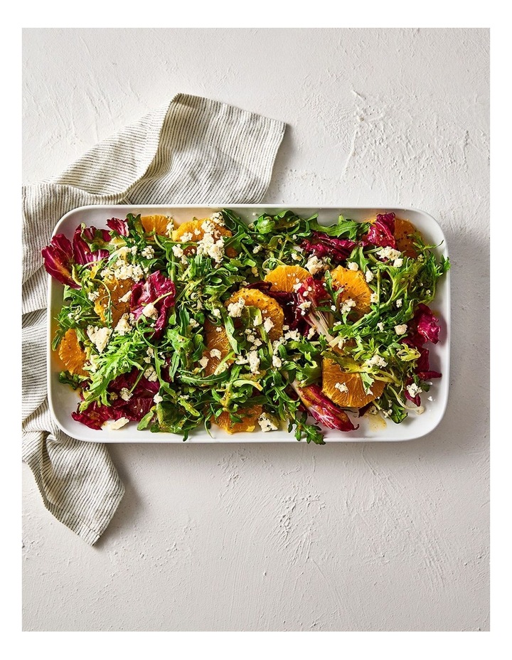 Alex Liddy Classic Rectangle Platter 35cm image 2