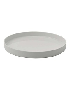 Alex Liddy Classic Round Platter 33cm