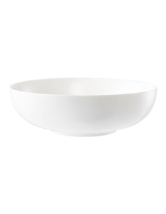 Alex Liddy Aquis 18.5cm Coupe Bowl