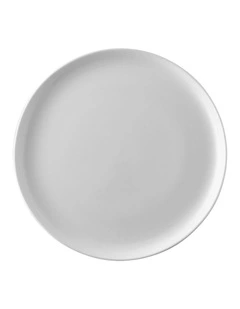 Alex Liddy Aquis 26.5cm Coupe Dinner Plate