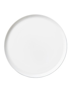 Alex Liddy Aquis 26.5cm Coupe Dinner Plate