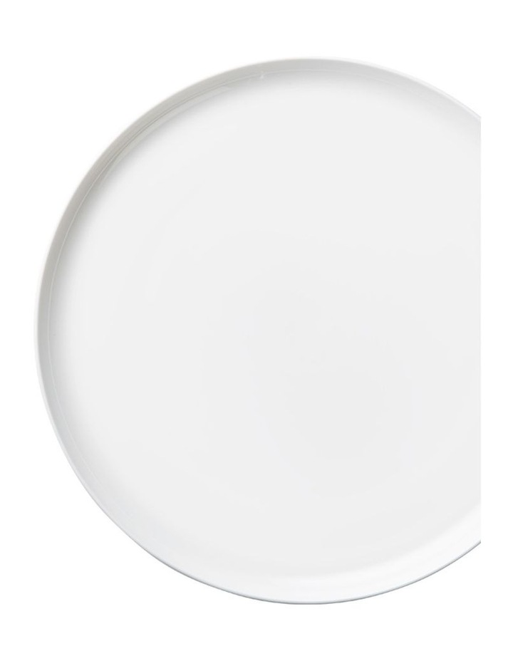 Alex Liddy Aquis 26.5cm Coupe Dinner Plate image 3