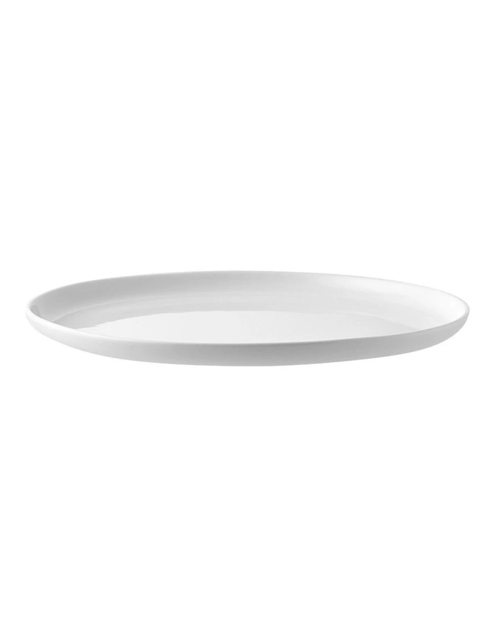 Alex Liddy Aquis 26.5cm Coupe Dinner Plate image 4