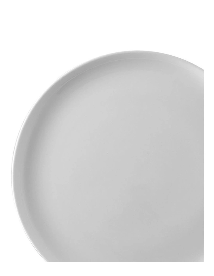Alex Liddy Aquis 26.5cm Coupe Dinner Plate image 5