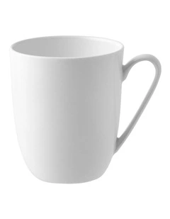 Alex Liddy Aquis 350ml Coupe Mug