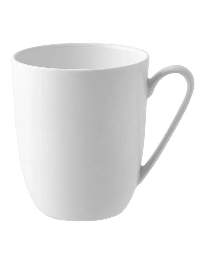 Alex Liddy Aquis 350ml Coupe Mug image 1