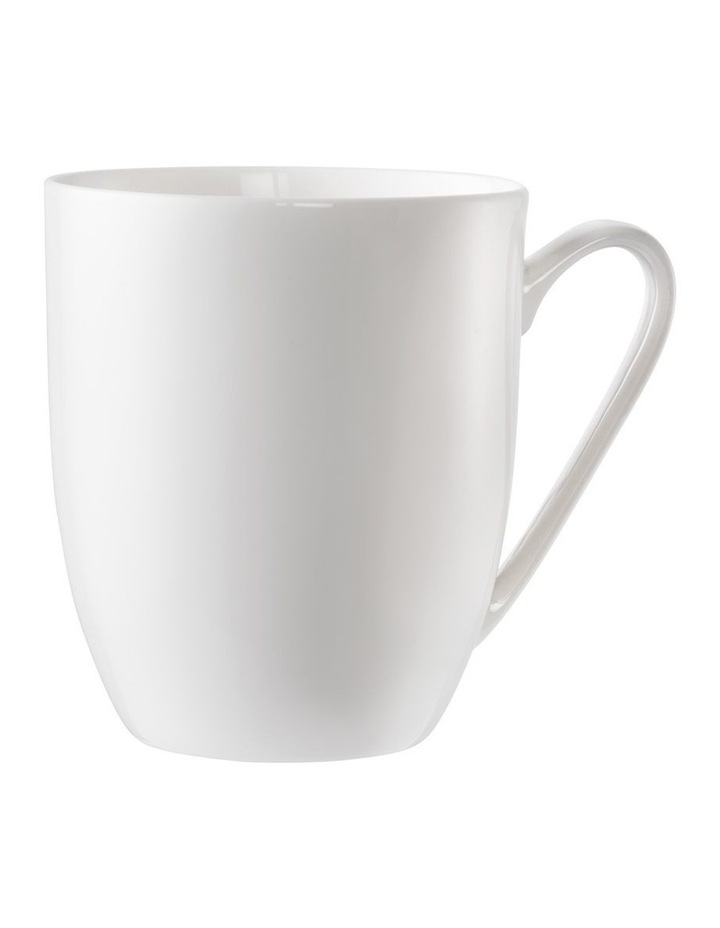Alex Liddy Aquis 350ml Coupe Mug image 1