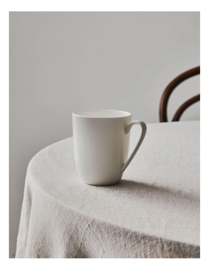 Alex Liddy Aquis 350ml Coupe Mug image 2