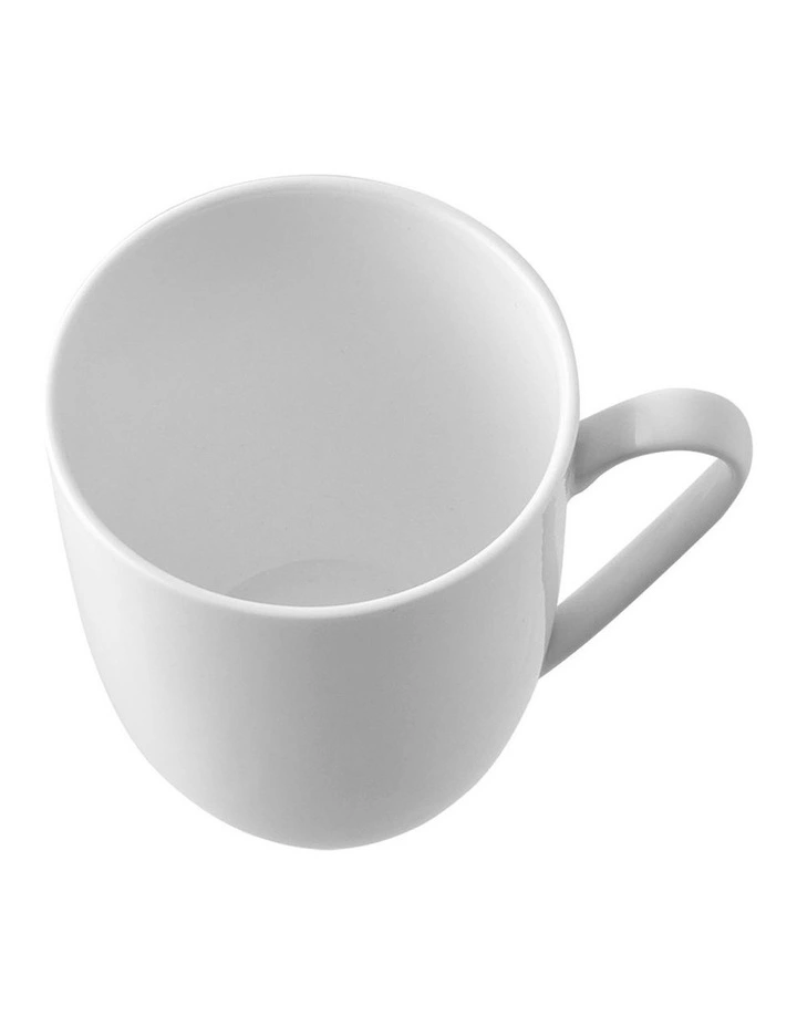 Alex Liddy Aquis 350ml Coupe Mug image 4