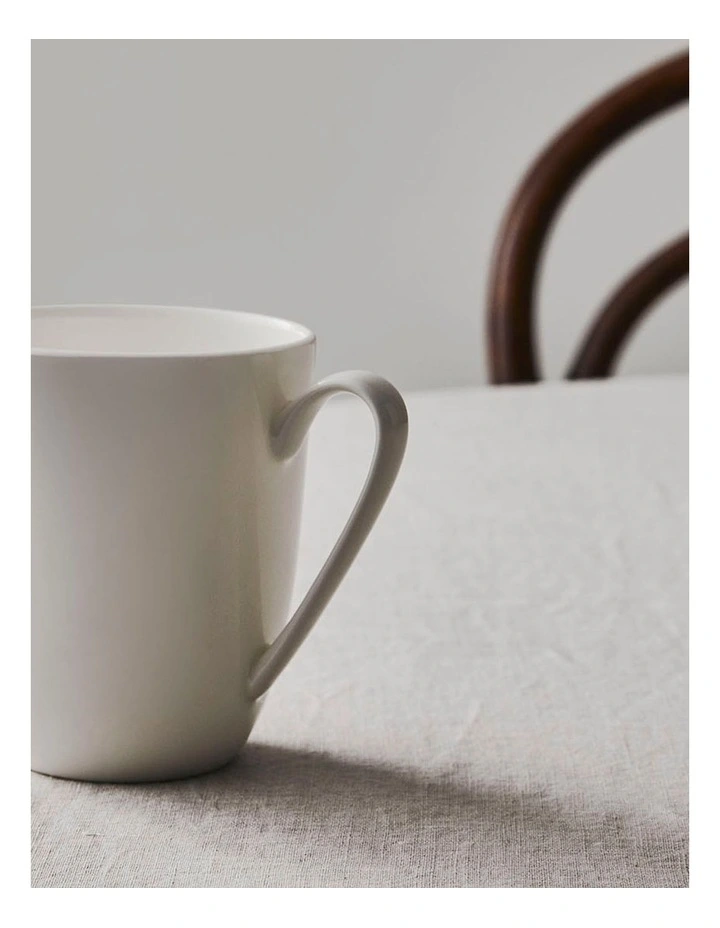 Alex Liddy Aquis 350ml Coupe Mug image 6
