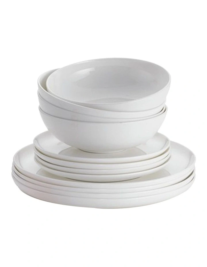 Alex Liddy Aquis 18cm Cereal Bowl image 3