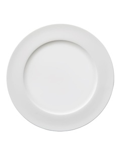 Alex Liddy Aquis Rim Dinner Plate 28cm