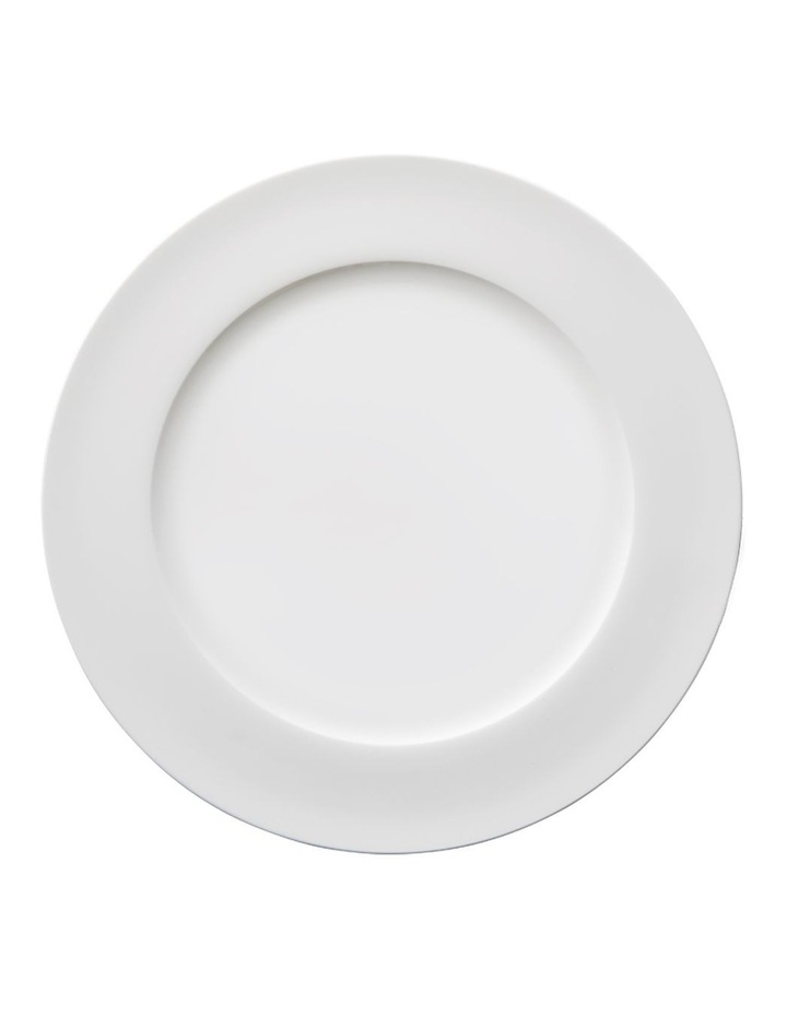 Alex Liddy Aquis Rim Dinner Plate 28cm image 1